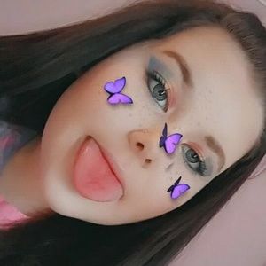 Meet your Posher, Mariah